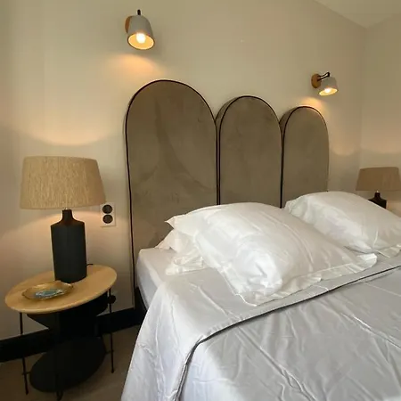 L'arena Otel